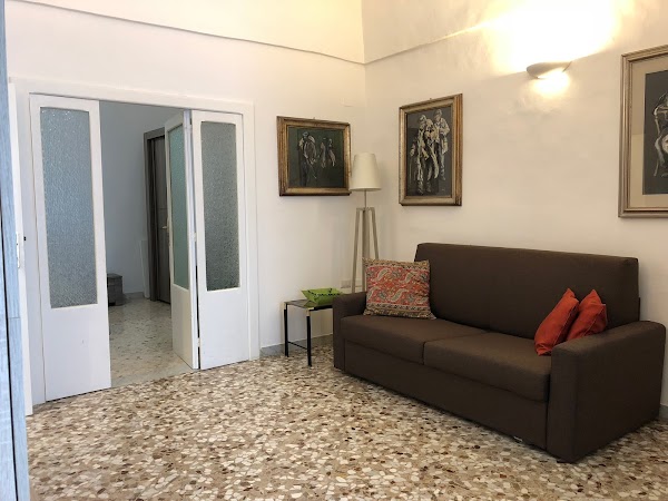 Old Town House Polignano a Mare 3