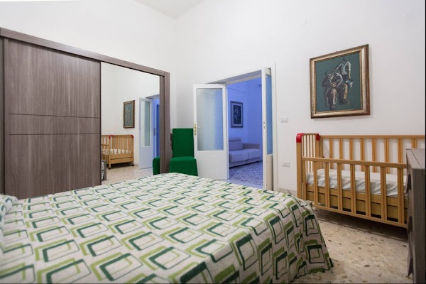 Old Town House Polignano a Mare 2