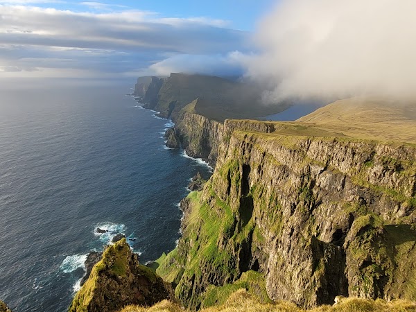 Beinisvørð 1