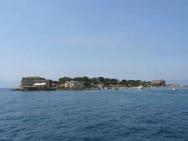 Bendor 1