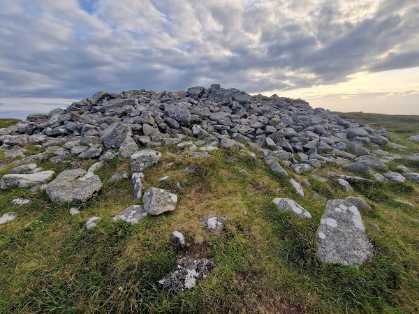 Mount Leinster