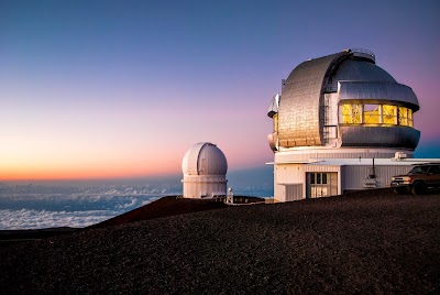 Mauna Kea
