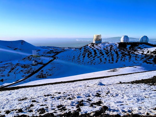 Mauna Kea 5
