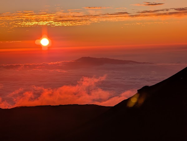 Mauna Kea 4