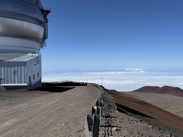 Mauna Kea 3