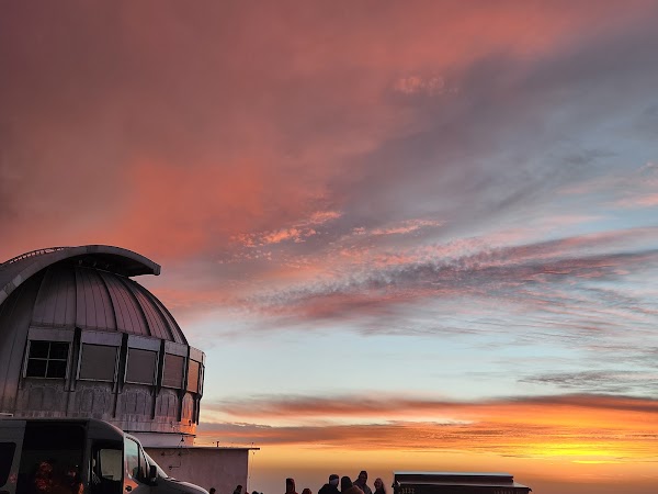 Mauna Kea 2