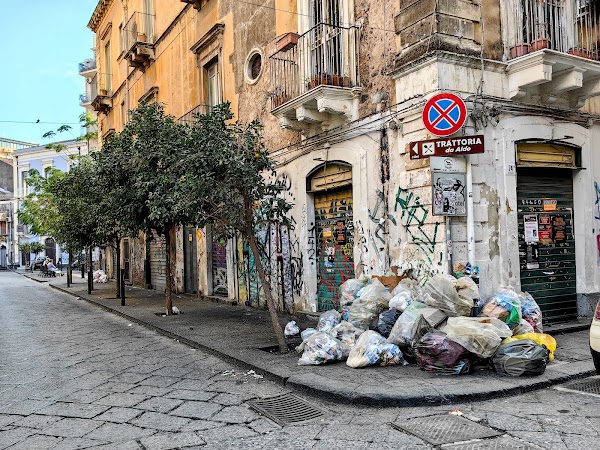 Piazza Carlo Alberto