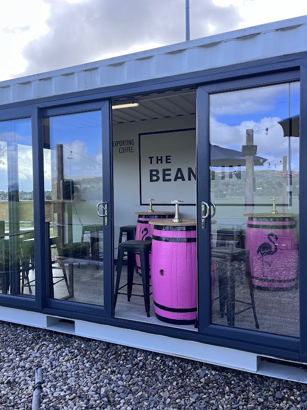 The Bean Tin