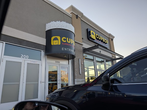 Cupbop - Korean BBQ in a Cup 4