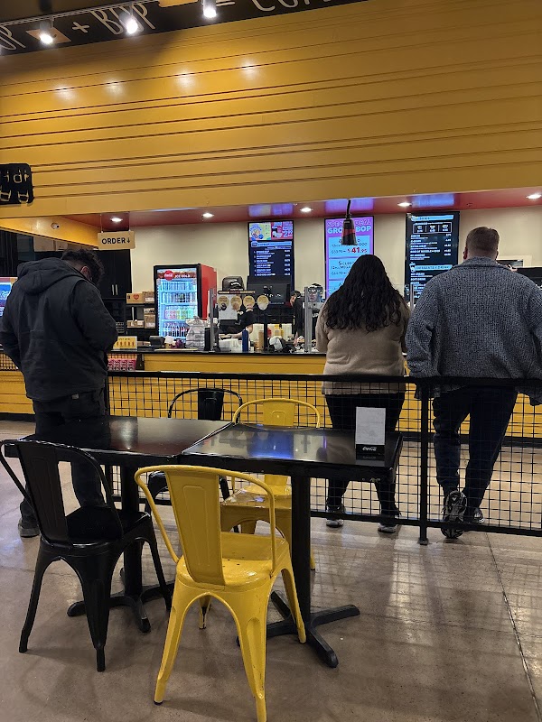 Cupbop - Korean BBQ in a Cup 2