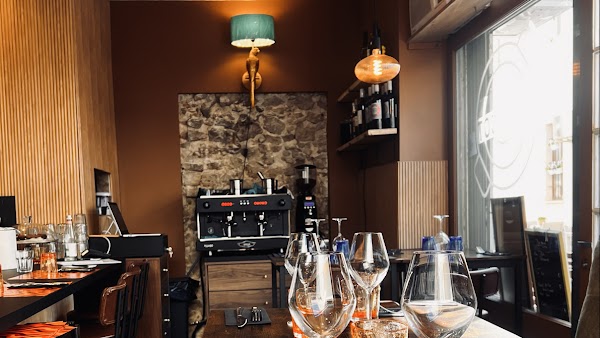 Le Fricot Restaurant Antibes