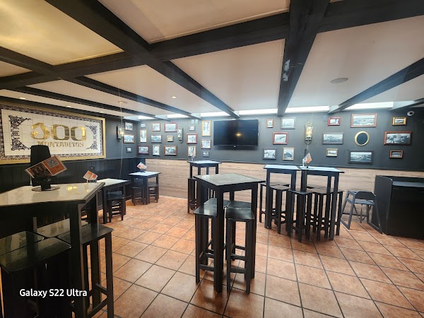 100 Montaditos