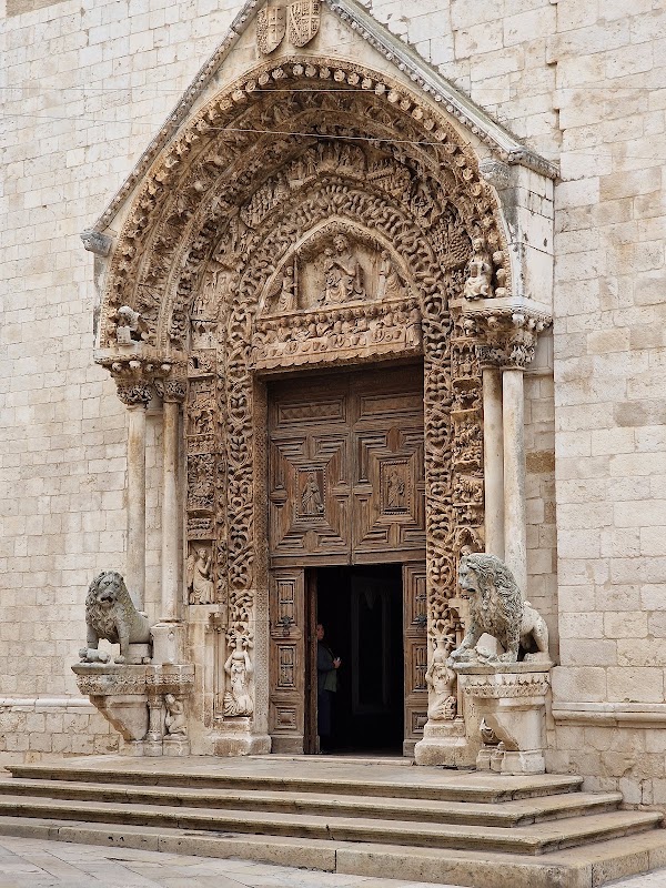Cathedral of St Mary of the Assumption
