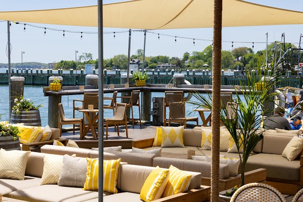 Saylor Beach House
