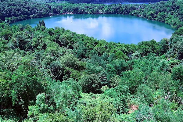 Laghi di Monticchio