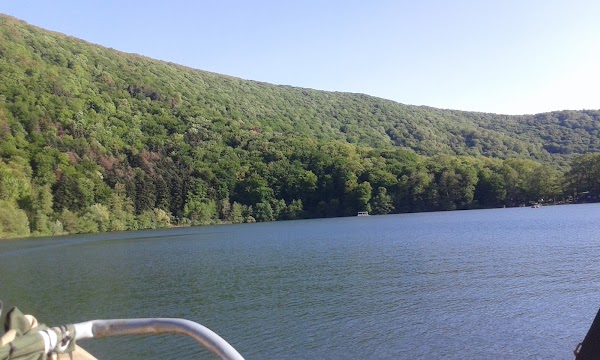Laghi di Monticchio 4