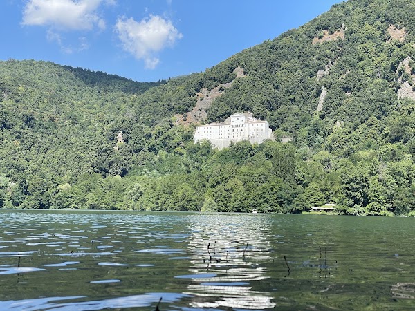 Laghi di Monticchio 3