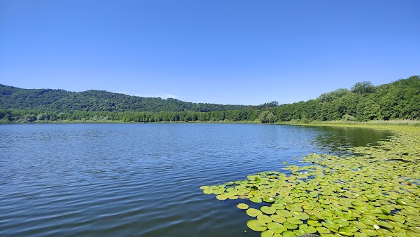 Laghi di Monticchio 2
