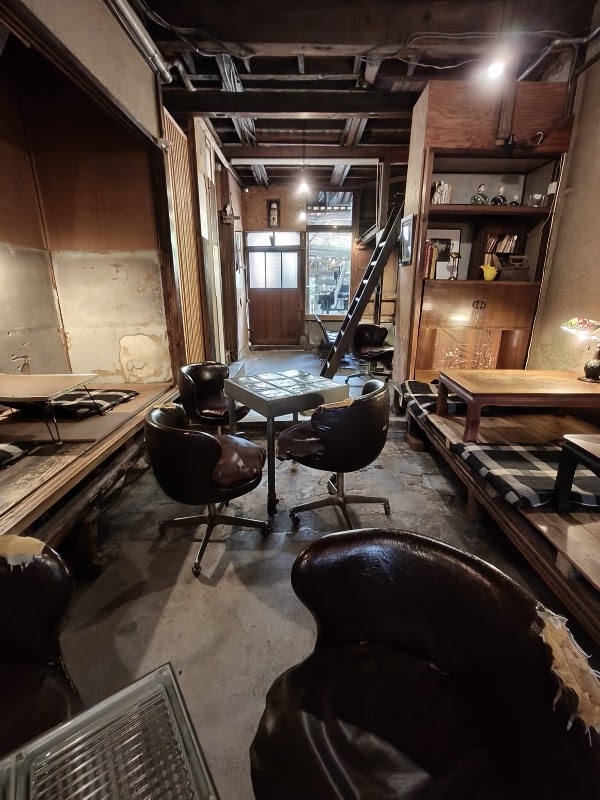 Salon de AManTo 2