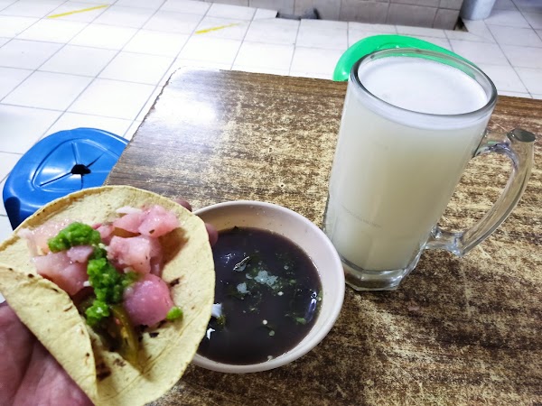 Pulquería La Gloria 5