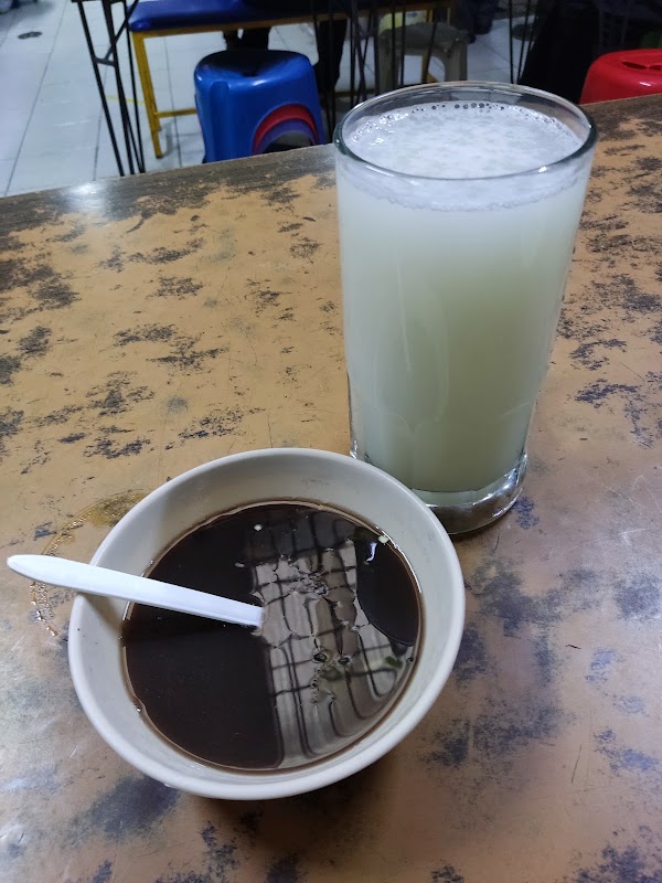 Pulquería La Gloria 4