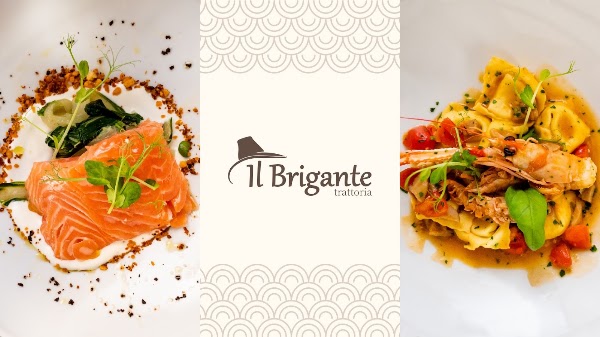 Trattoria Il Brigante 5
