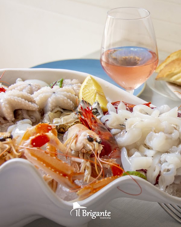 Trattoria Il Brigante 4