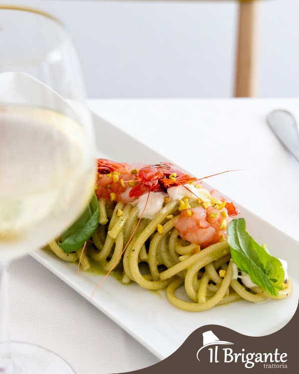 Trattoria Il Brigante 3