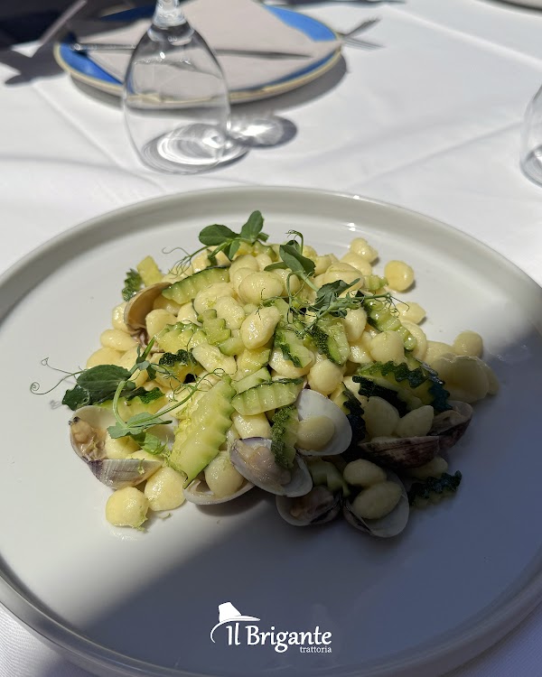 Trattoria Il Brigante 2