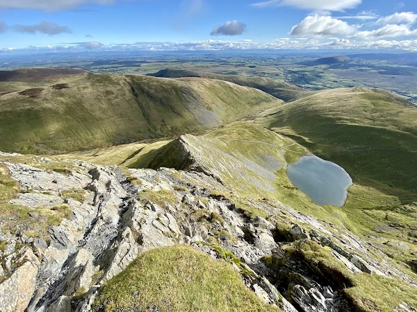 Sharp Edge 1