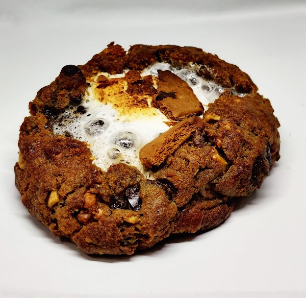 Cookie Vission 5