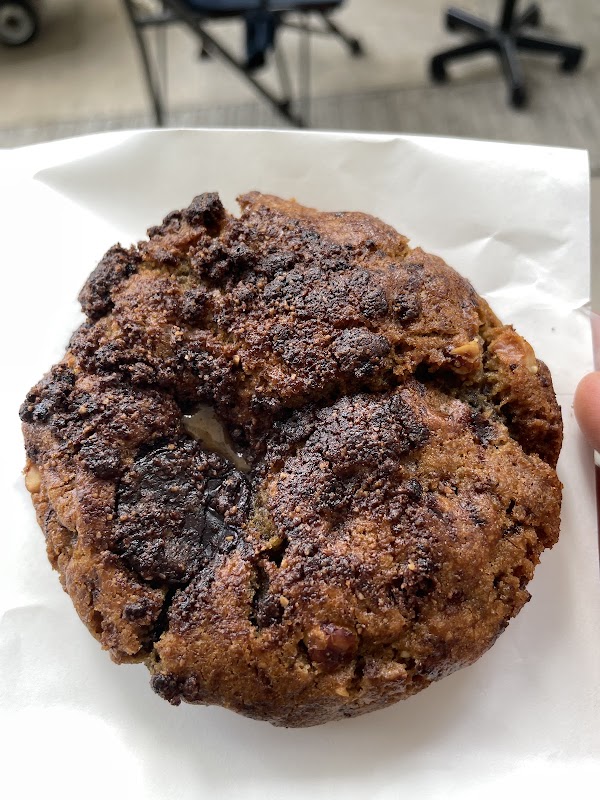 Cookie Vission 3