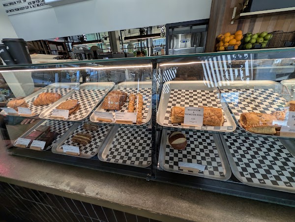 Flying Horse Coffee