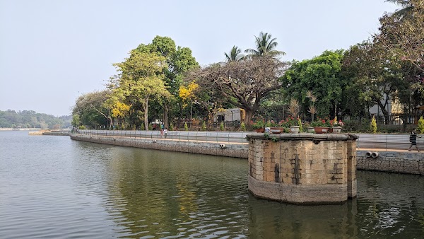 Sankey Tank