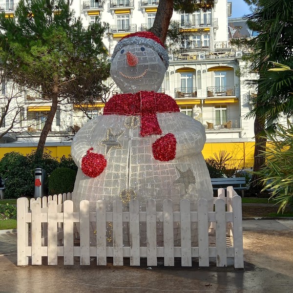 Montreux 4