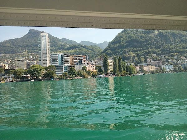 Montreux 3