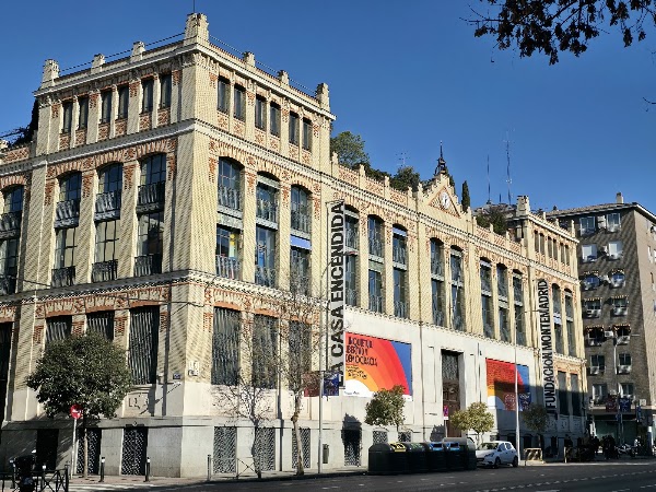 La Casa Encendida 5