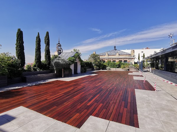 La Casa Encendida 3