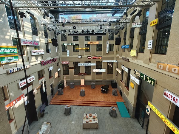 La Casa Encendida 2