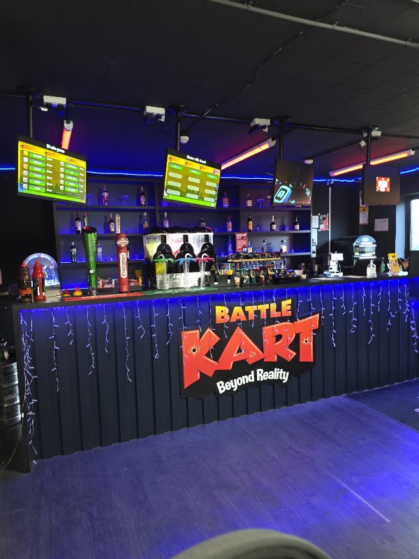 BattleKart London Saint Albans 4