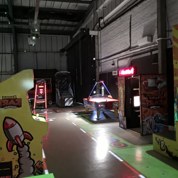 BattleKart London Saint Albans 3