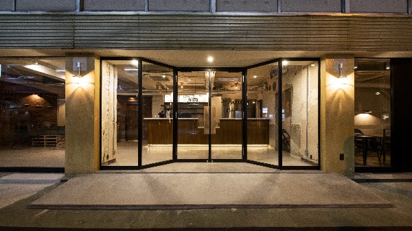 NITO Coffee&Craft Beer
