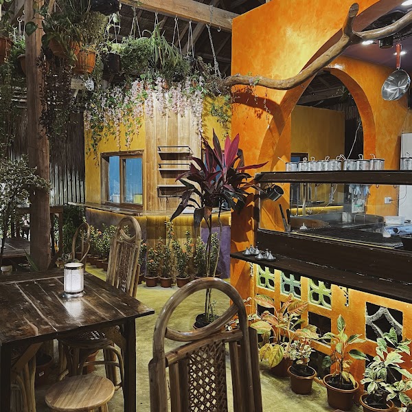 Meze Grill Siargao