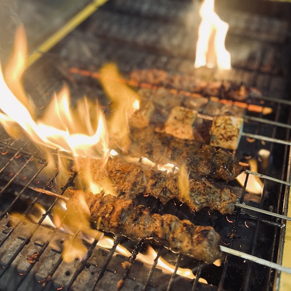 Meze Grill Siargao 5