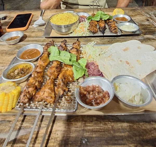 Meze Grill Siargao 3
