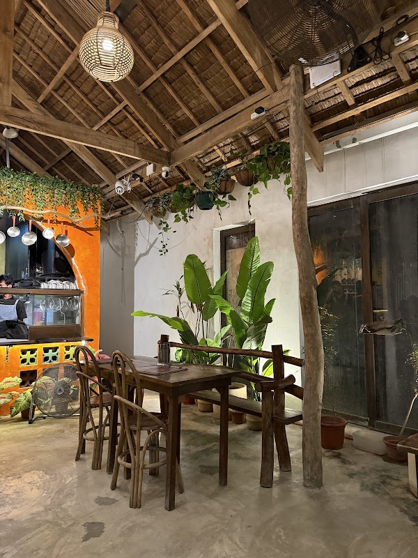 Meze Grill Siargao 2