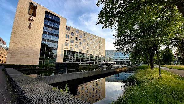 Hotel Artemis Amsterdam
