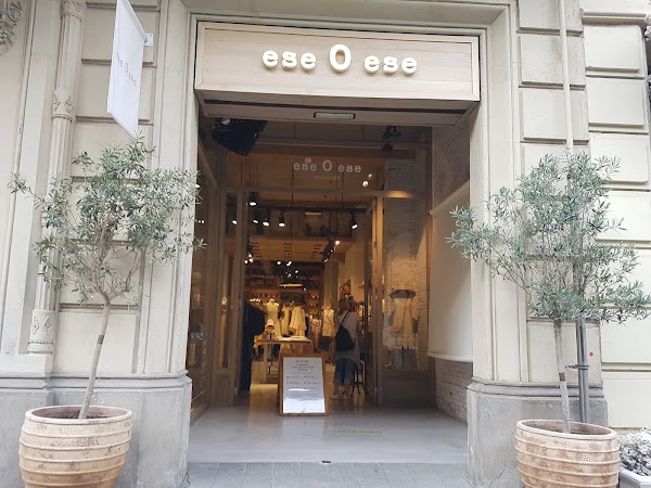 eseOese