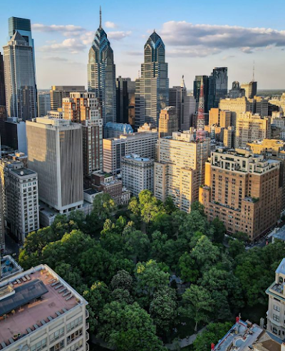Rittenhouse Square