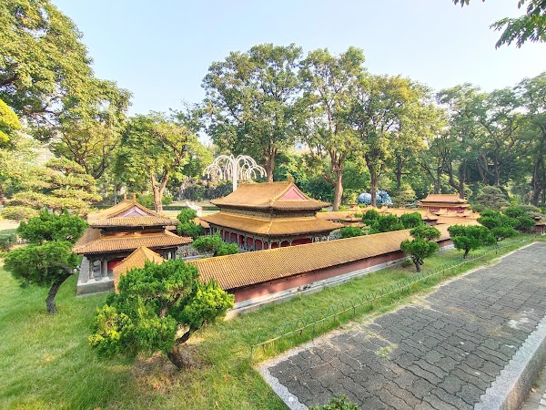 Splendid China Folk Village 3